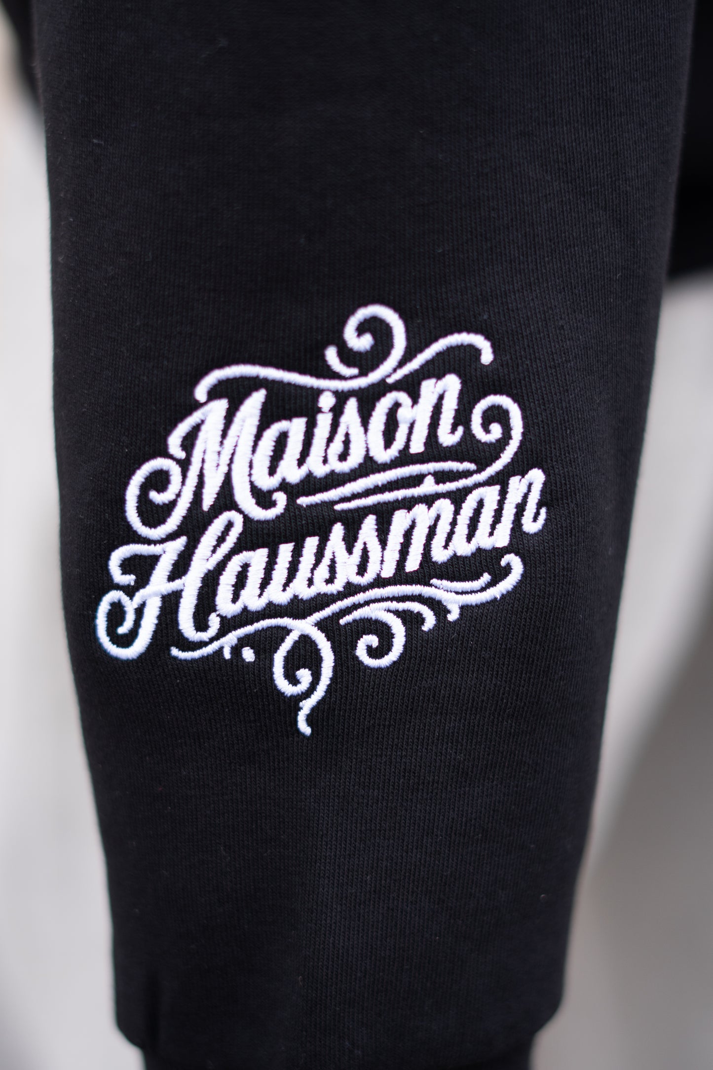 Sweat-Shirt Le Baron