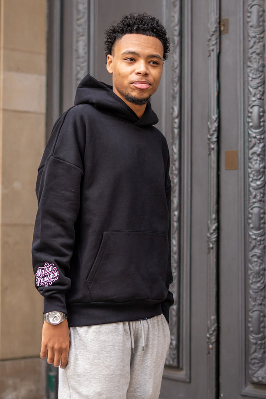 Sweat-Shirt Le Baron